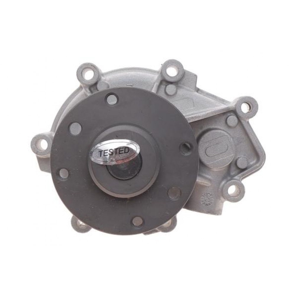 Помпа води Ssangyong Actyon/Kyron 2.0Xdi 06-/Rexton/Rodius/Stavic 2.7Xdi 04- (R/B) (10 лоп)