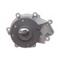 Помпа води Ssangyong Actyon/Kyron 2.0Xdi 06-/Rexton/Rodius/Stavic 2.7Xdi 04- (R/B) (10 лоп)