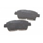 Колодки гальмівні (передні) Toyota Corolla 01-08/Prius 03-09/Yaris 99-05