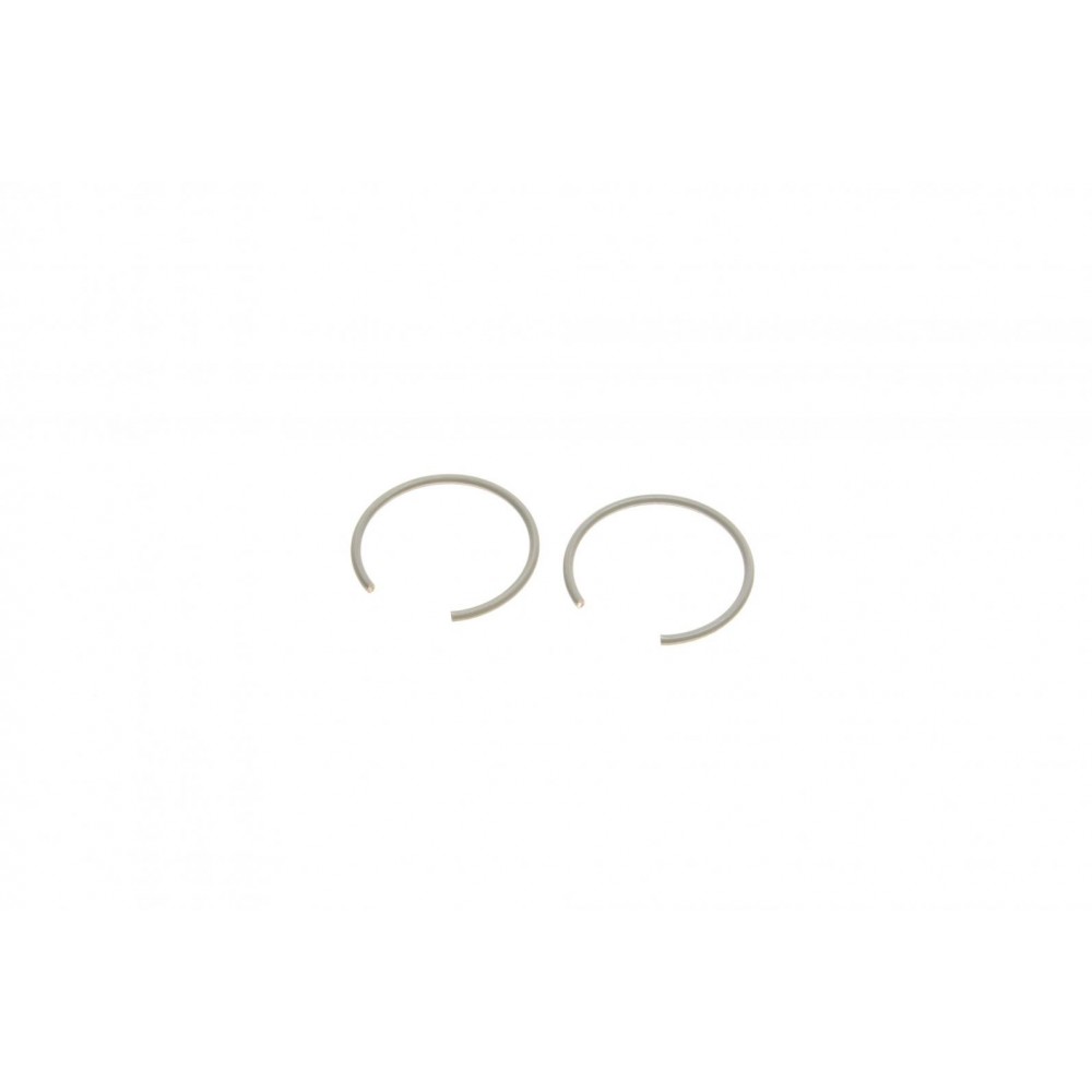 Поршень MB A-Class (W176)/B-Class (W246/W242) 1.8D 11-14 (83.00mm/STD) OM651