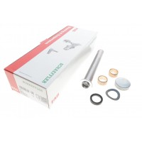 Ремкомплект рейки рульової VW LT 79- (24x192)
