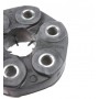 Муфта кардана еластична BMW 3 (E36/E46)/5 (E39) 89-05 (110mm) (спереду) замінено на 314 152 3101/HD