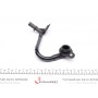 Патрубок системи охолодження Fiat Ducato 2.3 Multijet 06-