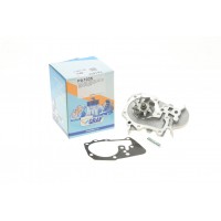 Помпа води Renault Kangoo/Megane/Logan/Scenic/Dacia Sandero 1.4/1.6 97- (20z)(B/B)(8лоп)