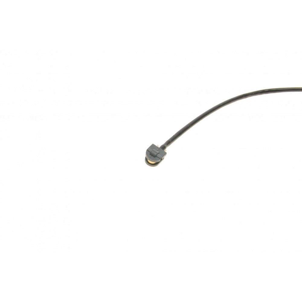 Датчик зносу гальмівних колодок (передніх) BMW 7 (E38) 94-01 (L=570mm)