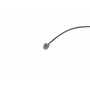 Датчик зносу гальмівних колодок (передніх) BMW 7 (E38) 94-01 (L=570mm)