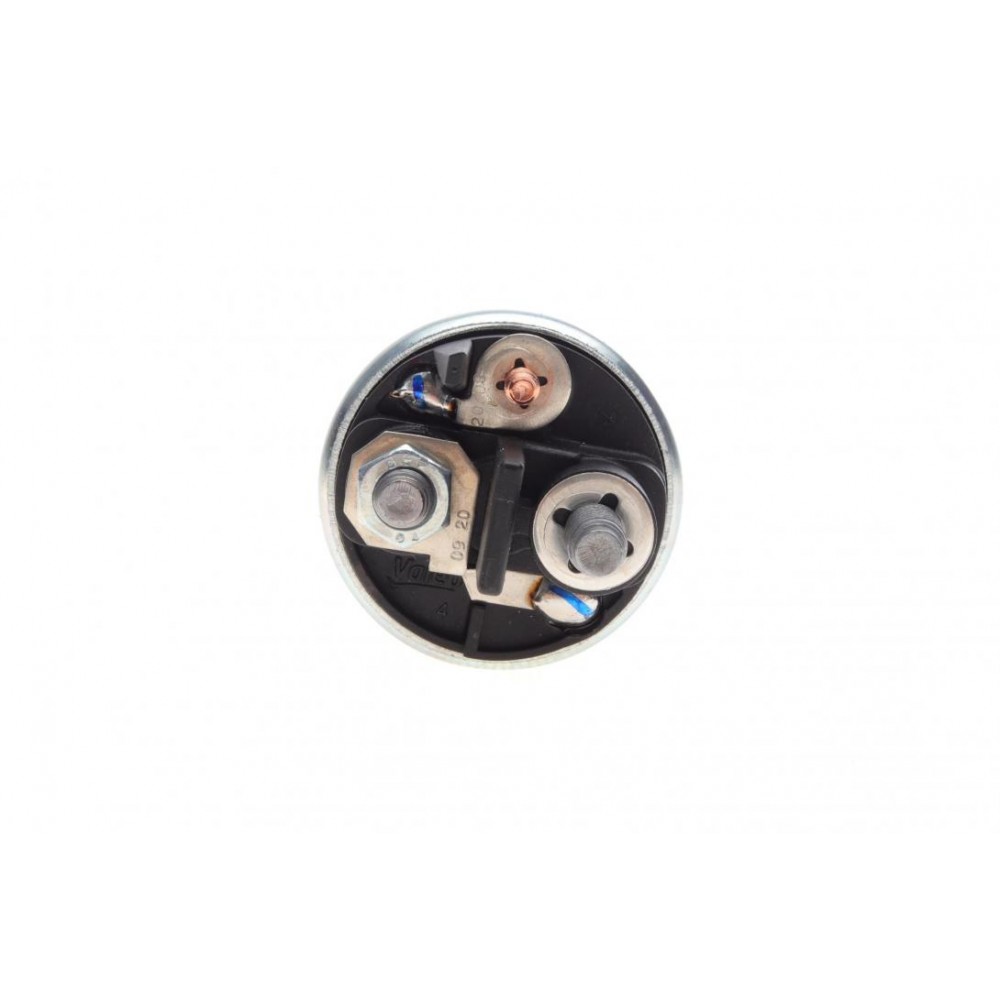 Реле стартера втягуюче Citroen C1/Peugeot 107/207/307/Renault Laguna/Dacia Logan 1.4/1.6 96-