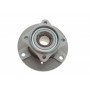 Підшипник маточини (задньої) Smart Cabrio/Fortwo 01-07