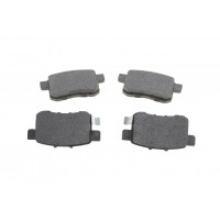 Колодки гальмівні (задні) Honda Accord VIII 2.0-2.4i 08-