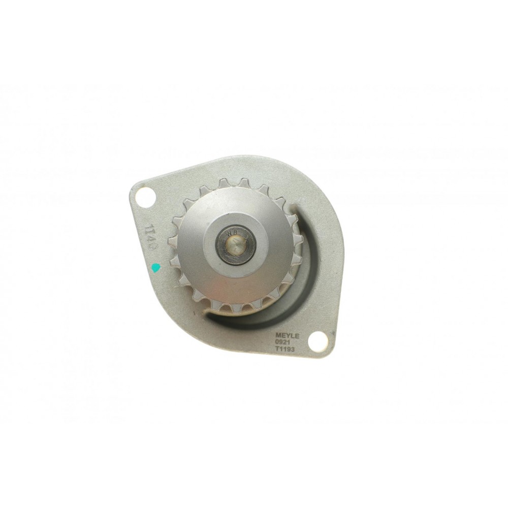 Помпа води Citroen Berlingo/C2/C3/C4/Peugeot 106/206/207/307/308/Partner 1.6 96- (19z)