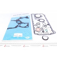 Комплект прокладок (нижній) BMW X5 (E70)/X6 (E71/E72) 07-13, M57/N57