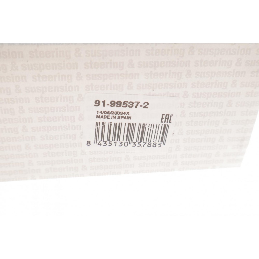 Наконечник тяги рульової (L) BMW 3 (F30/F80) 12-18/3 GT (F34) 13-