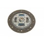 Комплект зчеплення Peugeot Partner 2.0HDi 00-08 (d=230mm) (+вижимний))