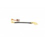 Щітки генератора Citroen C1/C5/C6/C8 01-