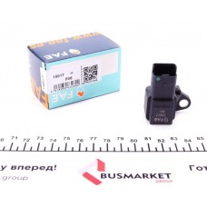 Датчик тиску наддува Fiat Scudo 2.0JTD 99-/ Citroen Jumpy/Peugeot Expert 2.0HDi 99-06