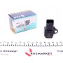 Датчик тиску наддува Fiat Scudo 2.0JTD 99-/ Citroen Jumpy/Peugeot Expert 2.0HDi 99-06