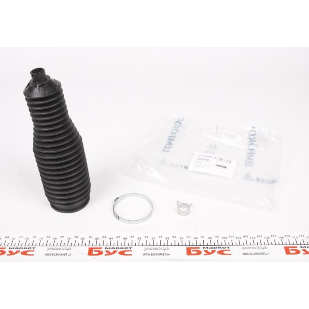 Пильник рейки рульової Citroen Jumper/Fiat Ducato/Peugeot Boxer 2.0-3.0HDi 06-
