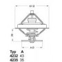 Термостат BMW 5 (E34/E28)/3 (E30/E21) 2.0-3.5 97-95 (знято з виробництва)