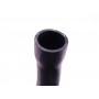 Патрубок системи охолодження BMW 5 (E39) 3,5-4,0 i 96-04 (зверху) (L)