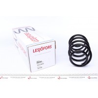 Пружина (передня) Nissan X-Trail 2.0 4x4 07-13 (SUV) (T31)