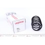 Пружина (передня) Nissan X-Trail 2.0 4x4 07-13 (SUV) (T31)