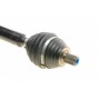 Піввісь VW Caddy/Golf/Passat/Touran 1.6/2.0 03- (R) (26x36x884)
