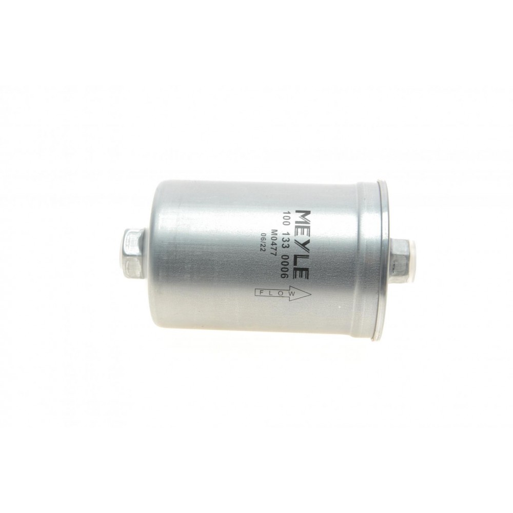 Фільтр паливний Audi 100/200/80/90/A6/VW Golf II 1.6-4.2 80-99 (h=155mm)