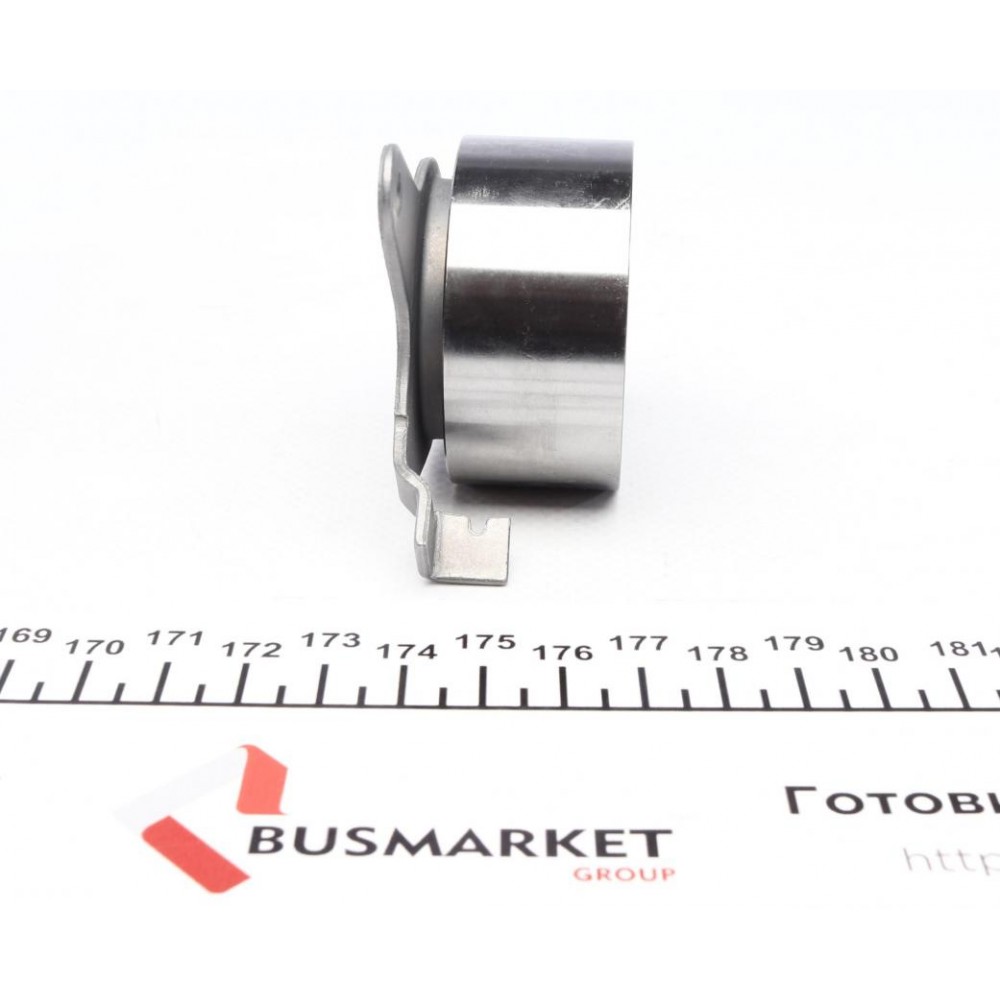Ролик ГРМ Mazda 3 1.5-1.8 16 V 94-04 (натяжний) (52х31)
