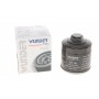 Фільтр масляний VW Caddy II 1.4/1.6i / Golf IV/V/Seat
