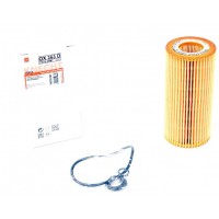 Фільтр масляний MB S-class (W220/W221/W222/C217) 5.5-6.0AMG 02-