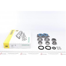 Ремкомплект КПП VW Passat 1.6 FSI 05-08 (0AJ) MQ200. замінений на 462 0384 10