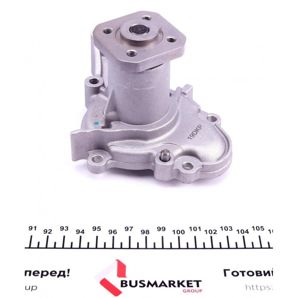 Помпа води Hyundai Getz/Kia Morning 1.0/1.1 04-