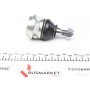 Опора кульова (передня/знизу) Hyundai Accent 94-05/Matrix/Getz 01-/ix20 10-/Kia Cerato 04- (40.3mm)