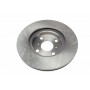 Диск гальмівний (передній) Toyota Yaris 1.0-1.5 16V 99-05 (255х20)