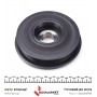 Шків колінвалу Opel Astra G/Vectra B 2.0/2.2 CDTI 96- (6PK)