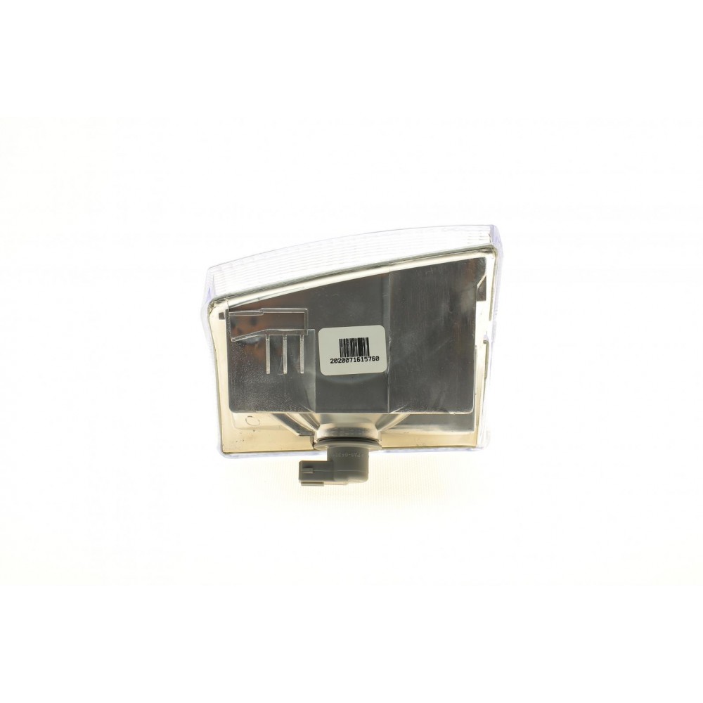 Поворот передній VW T4 (L) (сірий) (9530.08)