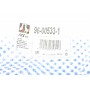 Важіль підвіски (передній/знизу) (R) Citroen Jumpy/Evasion/Fiat Scudo/Expert 94-06