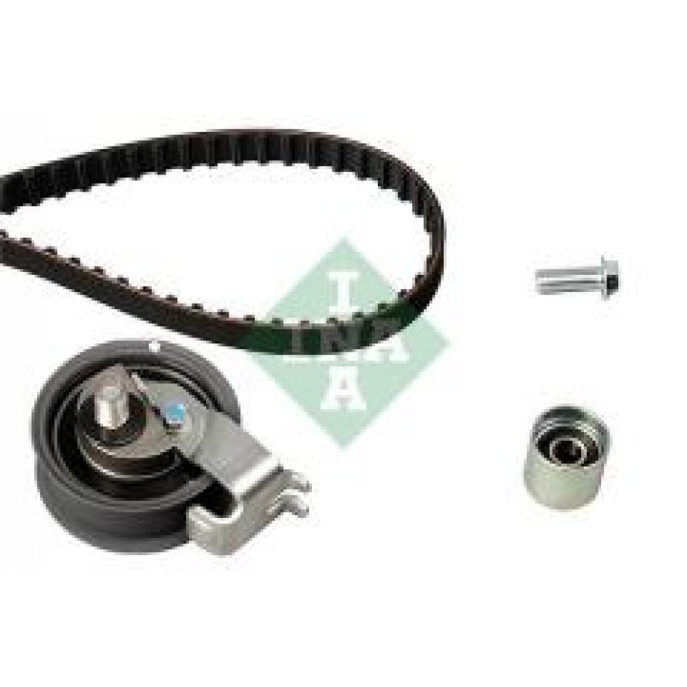 Комплект ГРМ Audi A3/A4/A6/TT/Skoda Octavia/VW Golf 1.8T 96-06