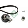 Комплект ГРМ Audi A3/A4/A6/TT/Skoda Octavia/VW Golf 1.8T 96-06