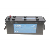 Акумуляторна батарея 140Ah/800A (513x189x223/+L) StartPro