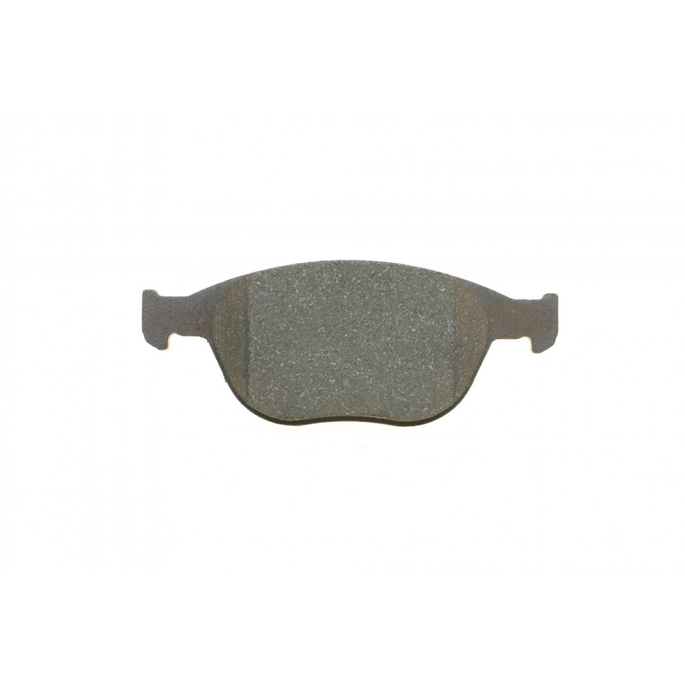Колодки тормозные (передні) Ford Connect 02-13/Fiesta/Puma 95-03/Focus 02-04/Ka 01-08