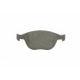 Колодки тормозные (передні) Ford Connect 02-13/Fiesta/Puma 95-03/Focus 02-04/Ka 01-08