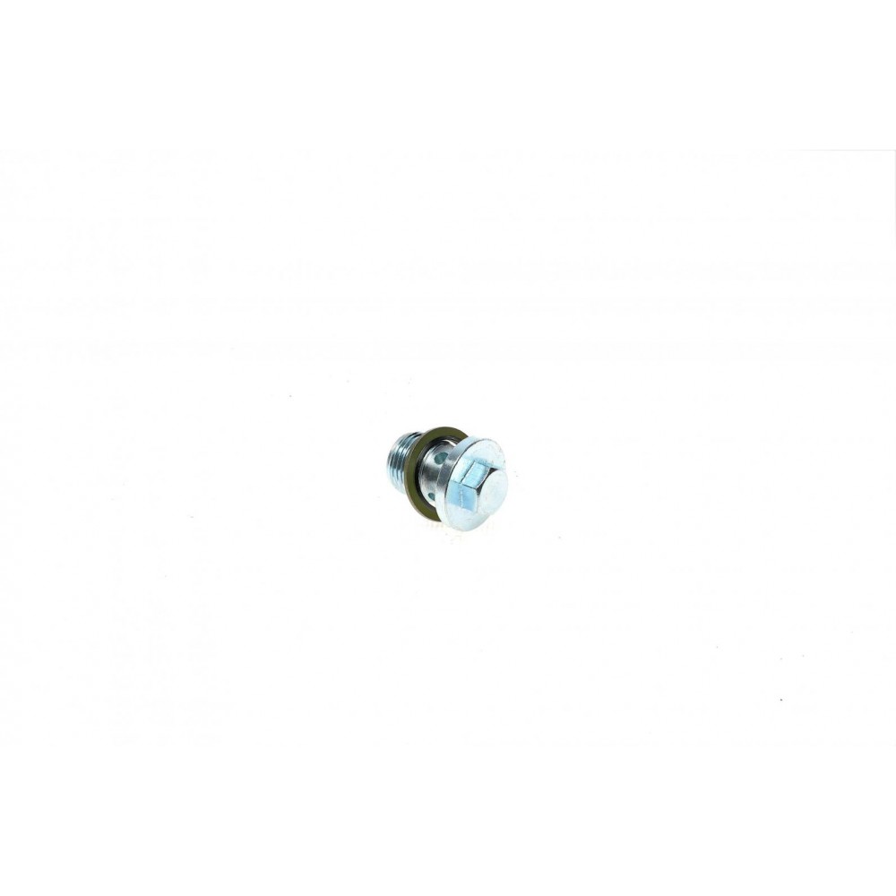 Болт зливу оливи + шайба Fiat Doblo 10-/Ducato 06-/ Opel Astra 04-15 (M18x1.5)