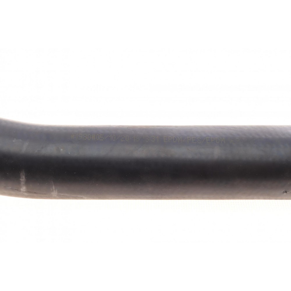 Патрубок радіатора (нижній) Nissan Quashqai 1.5dCi 07-13