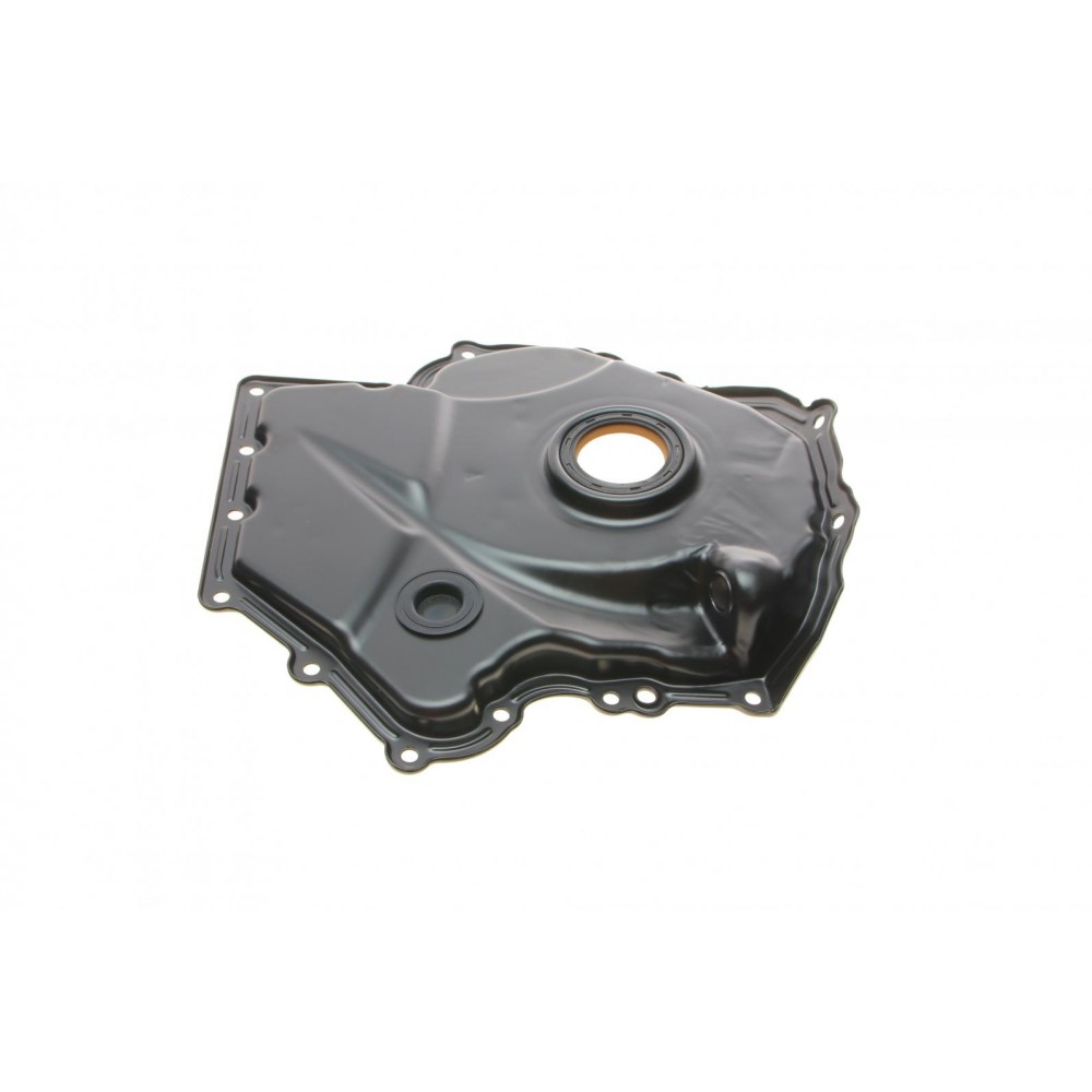 Кришка двигуна (передня) Audi A3/A4/A5/Q3/TT/Skoda Octavia II/VW Golf 1.8/2.0 04-