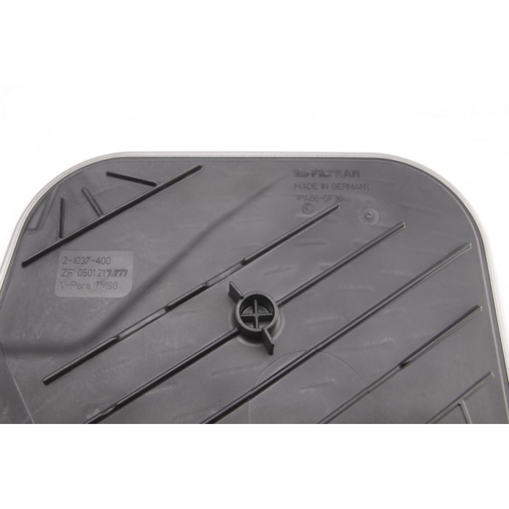 Комплект для заміни оливи АКПП Audi A4/A6/A8/Q5/Q7 1.8-6.0 TFSI/TDI (8HP55A/AHIS/FLHIS) (без масла)