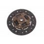 Комплект зчеплення Audi 100/A6 -95 (d=228mm) (+вижимний)