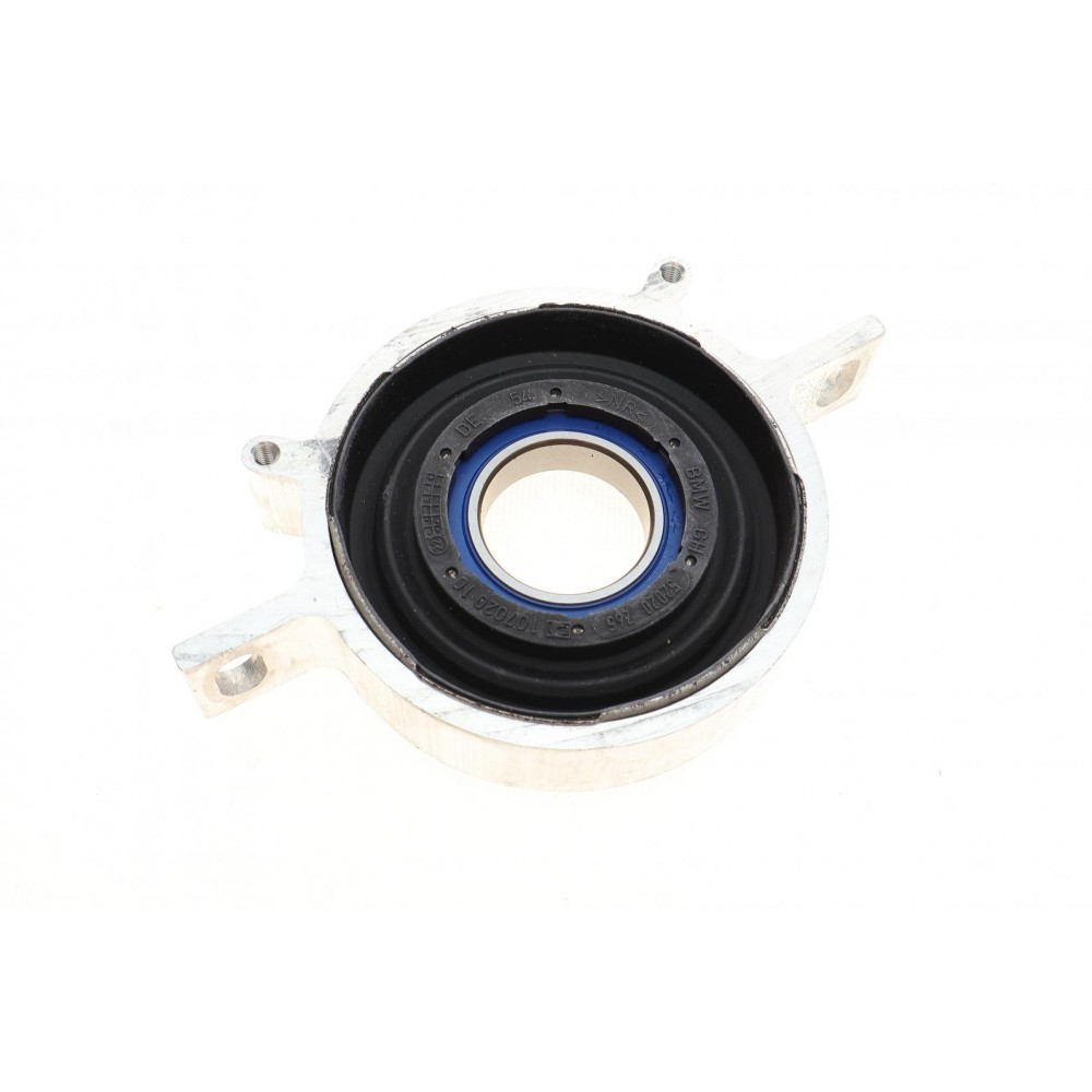 Підшипник підвісний BMW 5 (F07/F10/F11)/6 (F06/F12/F13)/7 (F01-F04) 08- N57/N63/N55