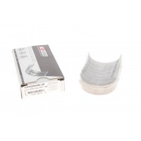 Вкладиші шатунні BMW 3 (E46/E90)/5 (E60) 01-11 N42/N43/N46 (+0.25)