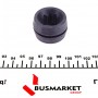 Кріплення кришки двигуна Fiat Doblo/Citroen Nemo 1.3D/HDi Multijet (К-кт)